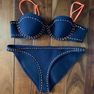Triangl Bikini set